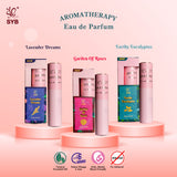 NEW SYB AROMATHERAPY EAU DE PARFUM