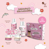 SYB PAKET SKINCARE 4 IN 1