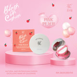 SYB BLUSH ON CUSHION