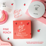 SYB BLUSH ON CUSHION