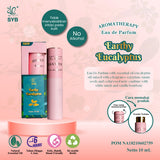 NEW SYB AROMATHERAPY EAU DE PARFUM