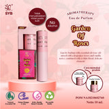 NEW SYB AROMATHERAPY EAU DE PARFUM
