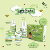 SYB PAKET SKINCARE 4 IN 1