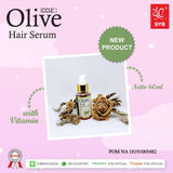 OLIVE HAIR SERUM - SYBofficial