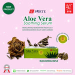 SYB FORTE ALOE VERA SOOTHING SERUM - SERUM WAJAH ALOE VERA - SYBofficial