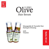 OLIVE HAIR SERUM - SYBofficial
