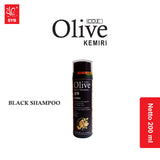 SHAMPO OLIVE KEMIRI - SYBofficial