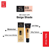 KCC BB CREAM VARIAN BEIGE - SYBofficial