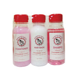 SHAMPOO MAHKOTA CANTIK 3 IN 1 STRAWBERRY - SYBofficial