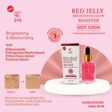 NEW SYB BOOSTER BODY SERUM 4 VARIAN