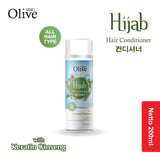 OLIVE HIJAB HAIR CARE SERIES - CONDITIONER