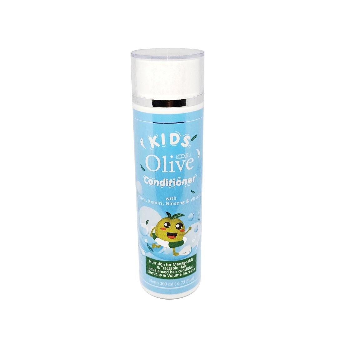 CO.E OLIVE KIDS CONDITIONER - SYBofficial
