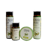 PAKET OLIVE 1 SYB ORIGINAL 100% - FREE GIFT - SYBofficial