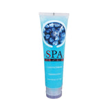SYB BODY SPA EXFOLIATING GEL - BLUEBERRY - SYBofficial
