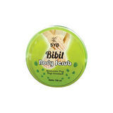 SYB BODY SCRUB BIBIT PEMUTIH - SYBofficial