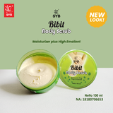 SYB BODY SCRUB BIBIT PEMUTIH - SYBofficial
