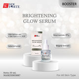 NEW SYB FORTE BRIGHTENING GLOW SERUM