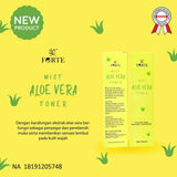 FACE MIST TONER ALOE VERA - TONER WAJAH ALOE VERA SYB ORIGINAL 100% - SYBofficial