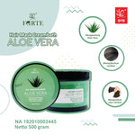SYB FORTE HAIR MASK CREAMBATH ALOE VERA - SYBofficial