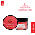 SYB FORTE HAIR MASK CREAMBATH STRAWBERRY - SYBofficial