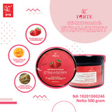SYB FORTE HAIR MASK CREAMBATH STRAWBERRY - SYBofficial