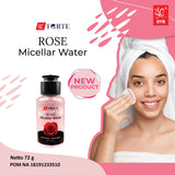 SYB FORTE ROSE MICELLAR WATER - SYBofficial