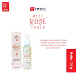 FACE MIST TONER ROSE - TONER WAJAH ROSE BY SYB ORIGINAL 100% - SYBofficial