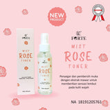 FACE MIST TONER ROSE - TONER WAJAH ROSE BY SYB ORIGINAL 100% - SYBofficial