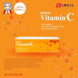 FORTE SERUM VITAMIN C ORANGE - SYBofficial
