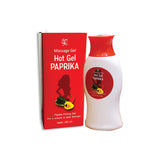 SYB HOT GEL PAPRIKA - SYBofficial
