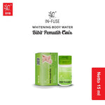 IN-FUSE WHITENING BODY WATER - BIBIT PEMUTIH CAIR - SYBofficial