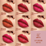 NEW SYB LIP CREAM MATTE 8 VARIAN