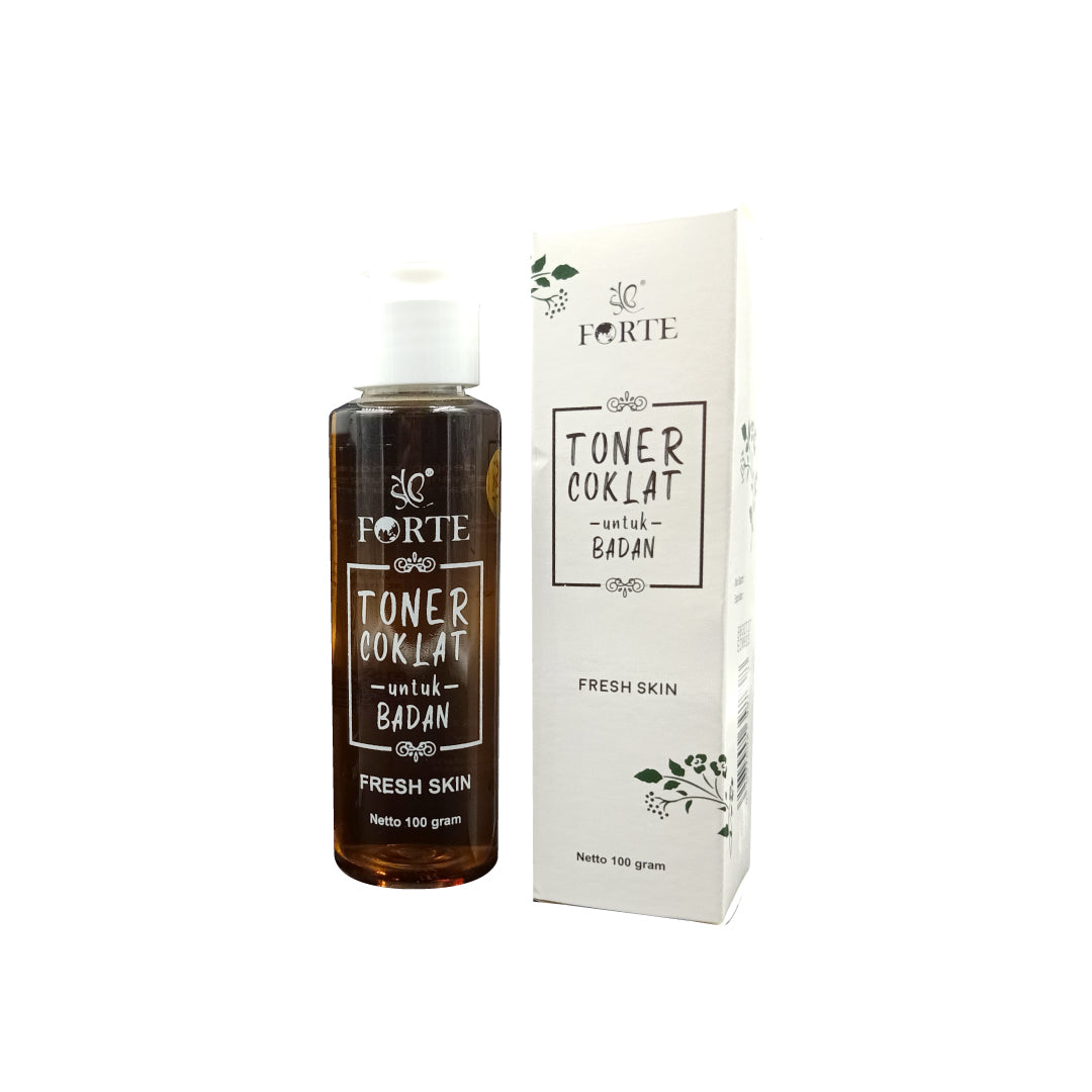TONER BADAN FORTE BY SYB ORIGINAL 100% - SYBofficial