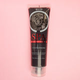 SYB BODY SPA EXFOLIATING GEL - CHARCOAL - SYBofficial