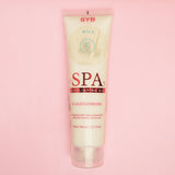 SPA SYB EXFOLIATING GEL MILK - SYBofficial