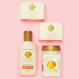SYB PAKET LOTION COLLAGEN MECCA ANUGRAH ORIGINAL 100% ( BIBIT COLLAGEN LOTION & BODY SERUM MECCA ) - SYBofficial