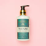 SYB x Sandra Dewi Aromatherapy Hand & Body Lotion Fresh Relief - SYBofficial