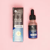 NEW SYB FACE SERUM FOR MAN - SYBofficial