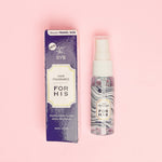 NEW SYB HAIR FRAGRANCE FOR HIS TRAVEL SIZE - SYBofficial