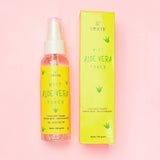 FACE MIST TONER ALOE VERA - TONER WAJAH ALOE VERA SYB ORIGINAL 100% - SYBofficial
