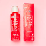 SYB Forte Red Jelly Toner Badan - SYBofficial