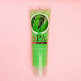 SYB BODY SPA EXFOLIATING GEL - ALOEVERA - SYBofficial