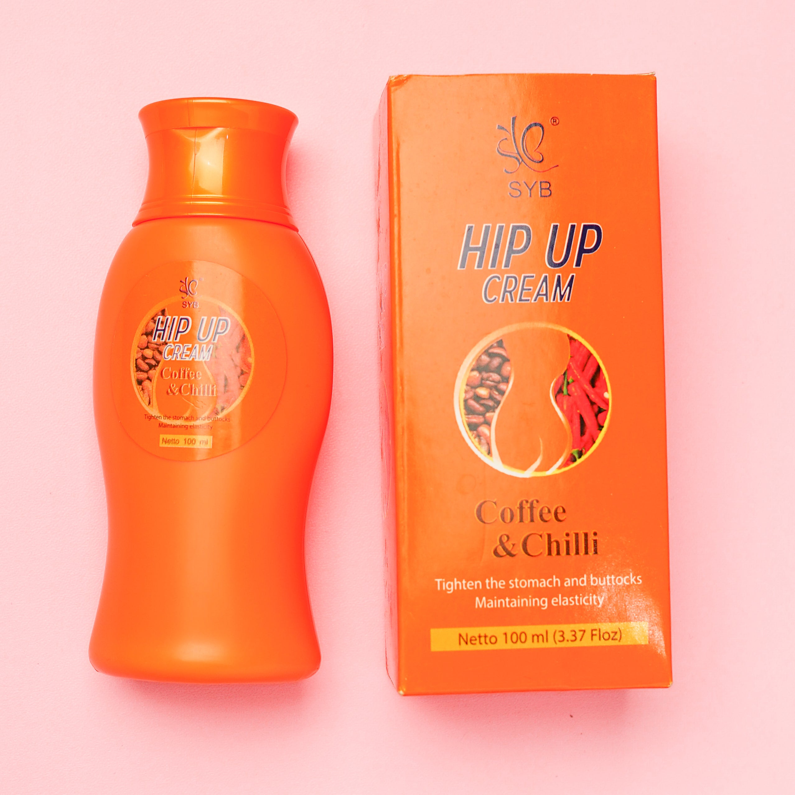 SYB HIP UP CREAM - SYBofficial