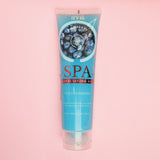 SYB BODY SPA EXFOLIATING GEL - BLUEBERRY - SYBofficial