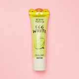SYB EGG MASK PEEL OFF MASK - SYBofficial