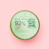 SYB ALOE VERA SOOTHING & MOISTURE GEL - SYBofficial