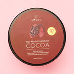 SYB FORTE HAIR MASK CREAMBATH COCOA - SYBofficial
