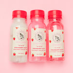 SHAMPOO MAHKOTA CANTIK 3 IN 1 STRAWBERRY - SYBofficial