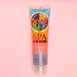 SYB BODY SPA EXFOLIATING GEL - RAINBOW FRUITAMIN - SYBofficial