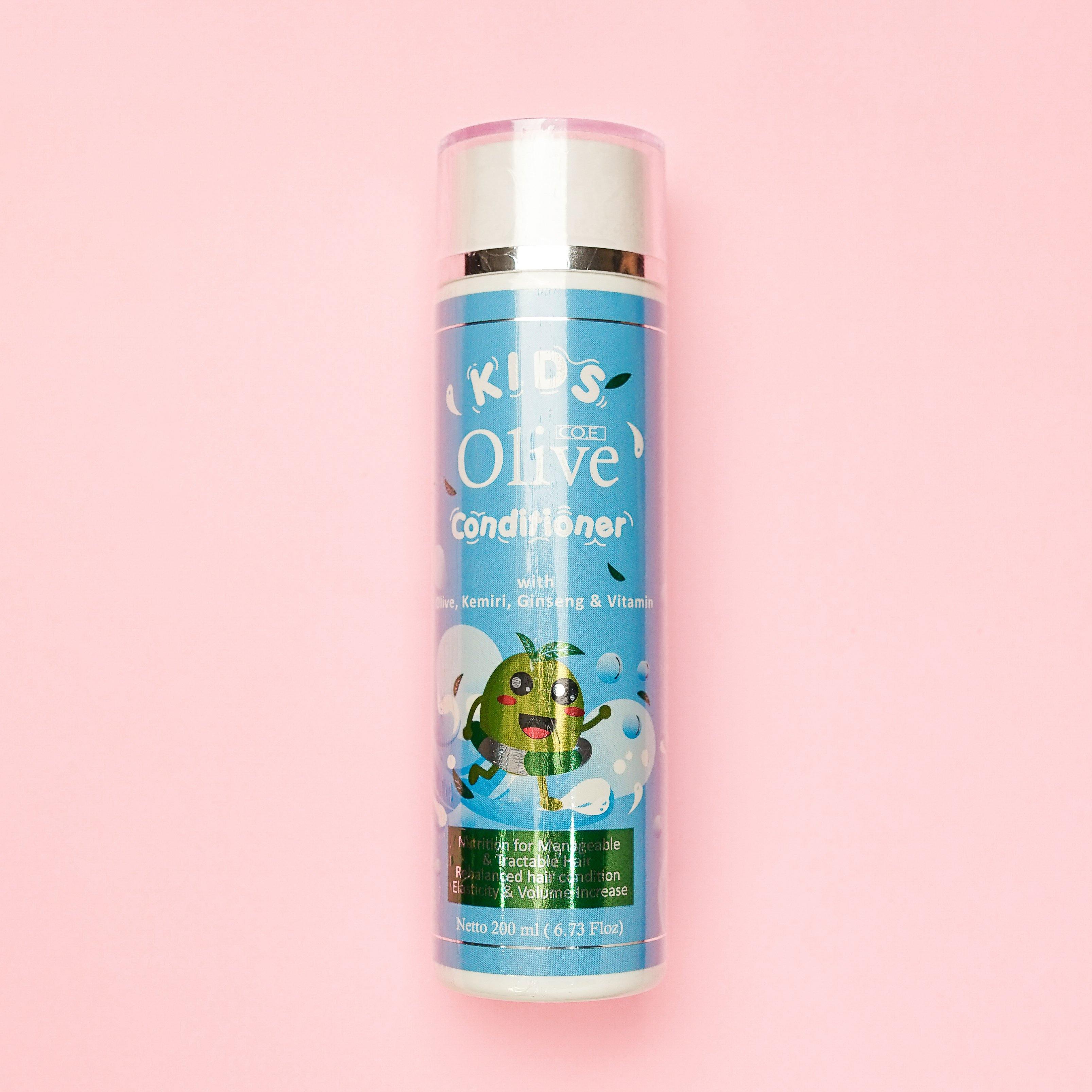 CO.E OLIVE KIDS CONDITIONER - SYBofficial